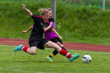 Bild 110 - D-Juniorinnen Kreispokal-Finale SV Boostedt - FSC Kaltenkirchen : Ergebnis: 0:20